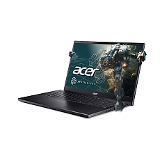 Acer Aspire 3D 15 SpatialLabs Edition, A3D15-71GM-505D, i5 13420H (up to 4.6GHz, 12MB), 15.6" UHD (3840 x 2160) in 2D mode, IPS 100% AdobeRGB SlimBezel 3D, 2*8GB DDR5, 512MB NVMe SSD, RTX 2050 4GB GDDR6, Wi-Fi 6+BT, No OS, Black Acer Aspire 3D 15 SpatialLabs Edition, A3D15-71GM-505D, i5 13420H (up to 4.6GHz, 12MB), 15.6" UHD (3840 x 2160) in 2D mode, IPS 100% AdobeRGB SlimBezel 3D, 2*8GB DDR5, 512MB NVMe SSD, RTX 2050 4GB GDDR6, Wi-Fi 6+BT, No OS, Black