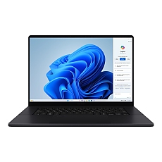 Asus Studiobook,H7606WI-ME016X,AMD STRIX-12C/BGA ,16" WQUXGA (3840X2400) 16:10 OLED 16:10 Touch, DDR5 64 GB (32*2), 2TB PCIEG4, RTX 4070 8GB, WiFi 6e, Win 11 Pro, HAPTIC TOUCHPAD, Black Asus Studiobook,H7606WI-ME016X,AMD STRIX-12C/BGA ,16" WQUXGA (3840X2400) 16:10 OLED 16:10 Touch, DDR5 64 GB (32*2), 2TB PCIEG4, RTX 4070 8GB, WiFi 6e, Win 11 Pro, HAPTIC TOUCHPAD, Black