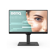 BenQ GW2490T, 23.8" IPS, GtG 5ms, 1920x1080 FHD, 100Hz, 250cd/m2, 1300:1, 20M:1 DCR, 8 bit, 99% sRGB, Eye Care Reminder, Flicker-free, 2xHDMI, DP, Audio Line In, Sp. 2x2W, Ultra Slim Bezel, Height Adj. Pivot, Swivel, Tilt, TCO 9.0, Black BenQ GW2490T, 23.8" IPS, GtG 5ms, 1920x1080 FHD, 100Hz, 250cd/m2, 1300:1, 20M:1 DCR, 8 bit, 99% sRGB, Eye Care Reminder, Flicker-free, 2xHDMI, DP, Audio Line In, Sp. 2x2W, Ultra Slim Bezel, Height Adj. Pivot, Swivel, Tilt, TCO 9.0, Black