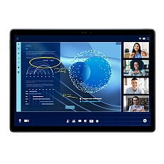 Dell Latitude 7350 Detachable, Intel Core Ultra 7 164U (12MB cache, 12 cores, up to 4.8 GHz), 13 3K (2880x1920) IPS Touch AR, 16GB LPDDR5x 6400MT/s onboard, Integrated Intel Graphics, 512GB SSD PCIe M.2, 8MP HDR IR Cam and Mic, Wi-Fi 7, FPR, Active Pen Dell Latitude 7350 Detachable, Intel Core Ultra 7 164U (12MB cache, 12 cores, up to 4.8 GHz), 13 3K (2880x1920) IPS Touch AR, 16GB LPDDR5x 6400MT/s onboard, Integrated Intel Graphics, 512GB SSD PCIe M.2, 8MP HDR IR Cam and Mic, Wi-Fi 7, FPR, Active Pen