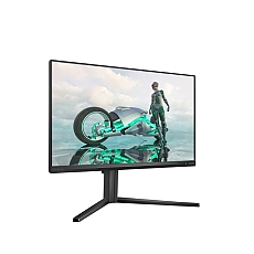 Philips Evnia 24M2N3200A, 23.8" IPS WLED, 1920x1080@180Hz, 1ms GtG, 0.5ms MPRT, 300cd m/2, 1000:1, Mega Infinity DCR, Adaptive Sync, FlickerFree, LowBlue Mode, 2Wx2, Tilt, Height Adjust, Pivot, Swivel, 2xHDMI, DP