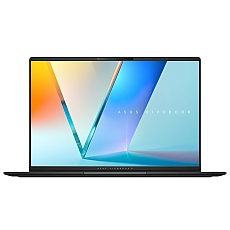 Asus Vivobook S M5606WA-MX075,AMD Ryzen AI 9 365 2.0GHz (34MB Cache, up to 5.0GHz,) ,16 " OLED (3200 x 2000 ) 16:10,24GB LPDDR5X (on BD),1TB SSD,Backlit Chiclet Keyboard 1-Zone RGB with Num-key, NO OS, Neutral Black, AI PC Asus Vivobook S M5606WA-MX075,AMD Ryzen AI 9 365 2.0GHz (34MB Cache, up to 5.0GHz,) ,16 " OLED (3200 x 2000 ) 16:10,24GB LPDDR5X (on BD),1TB SSD,Backlit Chiclet Keyboard 1-Zone RGB with Num-key, NO OS, Neutral Black, AI PC