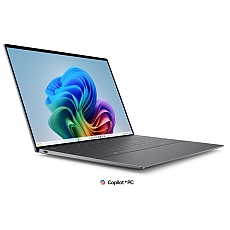 Dell XPS 13 9345, Snapdragon X Elite, X1E-80-100, 12C, 13.4" FHD+ (1920x1200) AG 500nits, FHD/IR Cam, 16GB Onboard 8448MT/s LPDDR5x, 512GB SSD PCIe M.2, UMA GPU, Wi-Fi 7, BT 5.4, FPR, Backlit KBD, Win 11 Pro, 3Y BO Dell XPS 13 9345, Snapdragon X Elite, X1E-80-100, 12C, 13.4" FHD+ (1920x1200) AG 500nits, FHD/IR Cam, 16GB Onboard 8448MT/s LPDDR5x, 512GB SSD PCIe M.2, UMA GPU, Wi-Fi 7, BT 5.4, FPR, Backlit KBD, Win 11 Pro, 3Y BO