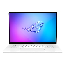 Asus ROG Zephyrus G16 GA605WI-QR036W (AMD), AMD STRIX-12C/BGA,OLED 16" 2.5K (2560 x 1600, WQXGA) 16:10 ,240 MGhz 32 GB LPDDR5X ,1TB PCIe4.,RTX4070 8 GB GDDR6, Wi-Fi 6E(802.11ax),Backlit Chiclet Keyboard 1-Zone RGB, Windows 11 ,Platinum White Asus ROG Zephyrus G16 GA605WI-QR036W (AMD), AMD STRIX-12C/BGA,OLED 16" 2.5K (2560 x 1600, WQXGA) 16:10 ,240 MGhz 32 GB LPDDR5X ,1TB PCIe4.,RTX4070 8 GB GDDR6, Wi-Fi 6E(802.11ax),Backlit Chiclet Keyboard 1-Zone RGB, Windows 11 ,Platinum White