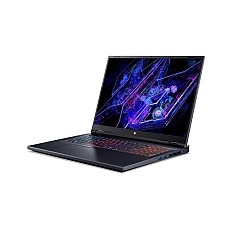 Acer Predator Neo 18, PHN18-71-93W3, Intel Core i9-14900HX (up to 5.80GHz, 36MB), 18" WQXGA (2560x1600) IPS 165Hz, 16GB DDR5 5600MHz, 1024GB PCIe SSD, RTX 4070 8GB GDDR6, Killer Wi-Fi 6AX 1650i, BT, MicroSD reader, Backlit KB, Win 11 Home, Black Acer Predator Neo 18, PHN18-71-93W3, Intel Core i9-14900HX (up to 5.80GHz, 36MB), 18" WQXGA (2560x1600) IPS 165Hz, 16GB DDR5 5600MHz, 1024GB PCIe SSD, RTX 4070 8GB GDDR6, Killer Wi-Fi 6AX 1650i, BT, MicroSD reader, Backlit KB, Win 11 Home, Black