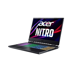Acer Nitro 5, AN515-58-96BF, Intel Core i9-12900H (up to 5.0 GHz, 24MB), 15.6" FHD IPS 144Hz SlimBezel, 16GB DDR5 4800MHz(1 slot free), 1024GB PCIe NVMe SSD, GeForce RTX 4060 8GB GDDR6, INTEL 2X2 AX+BT Killer 1650i, HDD kit, KB Backlit, No OS, Black Acer Nitro 5, AN515-58-96BF, Intel Core i9-12900H (up to 5.0 GHz, 24MB), 15.6" FHD IPS 144Hz SlimBezel, 16GB DDR5 4800MHz(1 slot free), 1024GB PCIe NVMe SSD, GeForce RTX 4060 8GB GDDR6, INTEL 2X2 AX+BT Killer 1650i, HDD kit, KB Backlit, No OS, Black