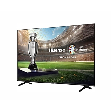 Hisense 50" E7NQ, 4K Ultra HD 3840x2160, QLED, Quantum Dot, HDR 10+, HLG, Dolby Vision, DTS Virtual X, Smart TV, WiFi, Light Sensor, BT, Anyview Cast, 3xHDMI, 2xUSB, LAN, CI+, DVB-T2/C/S2, Black Hisense 50" E7NQ, 4K Ultra HD 3840x2160, QLED, Quantum Dot, HDR 10+, HLG, Dolby Vision, DTS Virtual X, Smart TV, WiFi, Light Sensor, BT, Anyview Cast, 3xHDMI, 2xUSB, LAN, CI+, DVB-T2/C/S2, Black