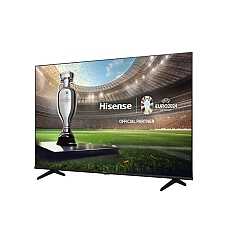 Hisense 55" E7NQ, 4K Ultra HD 3840x2160, QLED, Quantum Dot, HDR 10+, HLG, Dolby Vision, DTS Virtual X, Smart TV, WiFi, Light Sensor, BT, Anyview Cast, 3xHDMI, 2xUSB, LAN, CI+, DVB-T2/C/S2, Black Hisense 55" E7NQ, 4K Ultra HD 3840x2160, QLED, Quantum Dot, HDR 10+, HLG, Dolby Vision, DTS Virtual X, Smart TV, WiFi, Light Sensor, BT, Anyview Cast, 3xHDMI, 2xUSB, LAN, CI+, DVB-T2/C/S2, Black