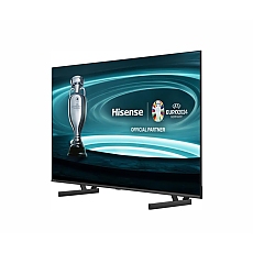 Hisense 65" U6NQ, 4K Ultra HD 3840x2160, ULED, Quantum Dot, 60Hz, IPS, HDR 10+, HLG, Dolby Vision IQ, Dolby Atmos, Smart TV, WiFi 5GHz, WiFi Direct, Light Sensor,BT, Anyview Cast, 3xHDMI, 2xUSB, LAN, DVB-T2/C/S2, Black Hisense 65" U6NQ, 4K Ultra HD 3840x2160, ULED, Quantum Dot, 60Hz, IPS, HDR 10+, HLG, Dolby Vision IQ, Dolby Atmos, Smart TV, WiFi 5GHz, WiFi Direct, Light Sensor,BT, Anyview Cast, 3xHDMI, 2xUSB, LAN, DVB-T2/C/S2, Black