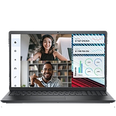 Dell Vostro 3520, Intel Core i3-1215U (6C, 10MB cache, up to 4.4GHz), 15.6"FHD (1920x1080) WVA AG LED, 16GB (2x8GB) DDR4, 512GB M.2 SSD, Intel UHD Graphics, WiFi+BT, non-backlit US KBD, no FPR, Ubuntu, 3Y ProSupport Dell Vostro 3520, Intel Core i3-1215U (6C, 10MB cache, up to 4.4GHz), 15.6"FHD (1920x1080) WVA AG LED, 16GB (2x8GB) DDR4, 512GB M.2 SSD, Intel UHD Graphics, WiFi+BT, non-backlit US KBD, no FPR, Ubuntu, 3Y ProSupport