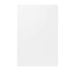 Samsung Tab S10 Ultra/S9 Ultra Book Cover Keyboard Slim White