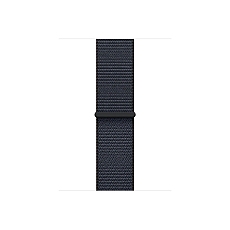 Apple Watch 40mm Sport Loop: Ink Sport Loop (Seasonal)