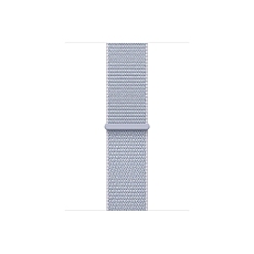Apple Watch 40mm Sport Loop: Blue Cloud Sport Loop