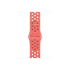 Apple Watch 42mm Nike Sport Band: Magic Ember Nike Sport Band - M/L