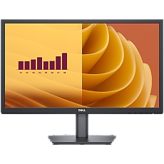 Dell E2225H Monitor LED, 21.5", FHD (1920x1080), 16:9 75Hz, VA AG, 250 cd/m2, 3000:1, 178/178, 8ms/5ms, DP, VGA, Tilt, 3Y Dell E2225H Monitor LED, 21.5", FHD (1920x1080), 16:9 75Hz, VA AG, 250 cd/m2, 3000:1, 178/178, 8ms/5ms, DP, VGA, Tilt, 3Y