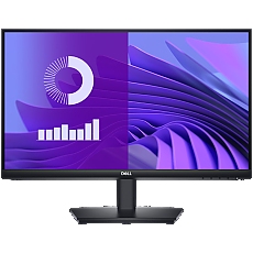 Dell E2425HS Monitor LED, 23.8", FHD (1920x1080), 16:9 75Hz, VA AG, 250 cd/m2, 3000:1, 178/178, 8ms/5ms, HDMI, DP, VGA, Speakers, Height, Swivel, Tilt, 3Y Dell E2425HS Monitor LED, 23.8", FHD (1920x1080), 16:9 75Hz, VA AG, 250 cd/m2, 3000:1, 178/178, 8ms/5ms, HDMI, DP, VGA, Speakers, Height, Swivel, Tilt, 3Y