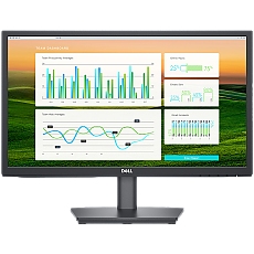 Dell E2225HS Monitor LED, 21.4", FHD (1920x1080), 16:9 75Hz, VA AG, 250 cd/m2, 3000:1, 178/178, 8ms/5ms, Speakers, HDMI, DP, VGA, Tilt, 3Y Dell E2225HS Monitor LED, 21.4", FHD (1920x1080), 16:9 75Hz, VA AG, 250 cd/m2, 3000:1, 178/178, 8ms/5ms, Speakers, HDMI, DP, VGA, Tilt, 3Y