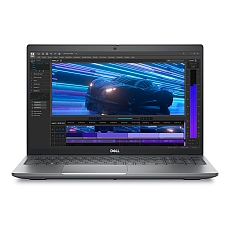 Dell Precision 3591, Intel Core Ultra 5 135H vPro (18 MB cache, 14 cores, up to 4.6 GHz), 16 GB, DDR5, 5600 MT/s, NVIDIA RTX 500 Ada 4GB DDR6, 15.6" FHD 1920x1080 FHD HDR RGB Cam, 1TB M.2 2280 NVMe, BG backlit KB, Wi-Fi 6+BT, FPR, Win 11 Pro, 3Y BO Dell Precision 3591, Intel Core Ultra 5 135H vPro (18 MB cache, 14 cores, up to 4.6 GHz), 16 GB, DDR5, 5600 MT/s, NVIDIA RTX 500 Ada 4GB DDR6, 15.6" FHD 1920x1080 FHD HDR RGB Cam, 1TB M.2 2280 NVMe, BG backlit KB, Wi-Fi 6+BT, FPR, Win 11 Pro, 3Y BO