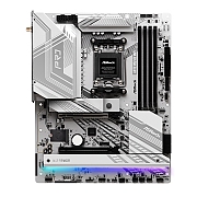 Дънна платка ASROCK X870 PRO RS WIFI, Socket AM5