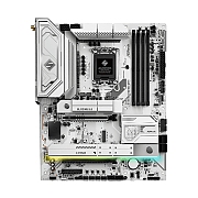 Дънна платка ASRock Z890 Steel Legend WiFi, LGA 1851