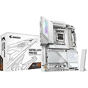 Дънна платка GIGABYTE X870E AORUS PRO ICE, Socket AM5