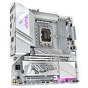 Дънна платка GIGABYTE Z890M AORUS ELITE WIFI 7 ICE, LGA 1851