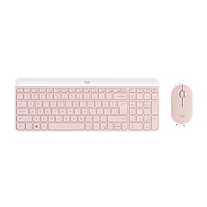 LOGITECH MK470 WL DESKTOP SLIM