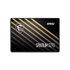 MSI SPATIUM S270 240GB 2.5