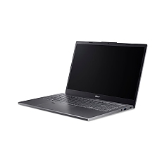 Acer Aspire A15-41M-R44Z, AMD Ryzen 7 8840HS (up to 5.10GHz, 16MB), 15.6" FHD IPS SlimBezel, 16GB DDR5 (2x8GB), 512GB PCIe NVMe SSD, AMD Radeon 780M, Wifi 802.11AX, BT, FP, FHD Cam, KB Backlight, No OS, Gray Acer Aspire A15-41M-R44Z, AMD Ryzen 7 8840HS (up to 5.10GHz, 16MB), 15.6" FHD IPS SlimBezel, 16GB DDR5 (2x8GB), 512GB PCIe NVMe SSD, AMD Radeon 780M, Wifi 802.11AX, BT, FP, FHD Cam, KB Backlight, No OS, Gray