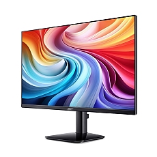 Acer KA272E0bi, 27" IPS LED, ZeroFrame, FHD (1920x1080) FreeSync, 1ms(VRB), 100Hz, 100M:1, 250 cd/m2, VGA, HDMI, Tilt,VESA, Black Acer KA272E0bi, 27" IPS LED, ZeroFrame, FHD (1920x1080) FreeSync, 1ms(VRB), 100Hz, 100M:1, 250 cd/m2, VGA, HDMI, Tilt,VESA, Black