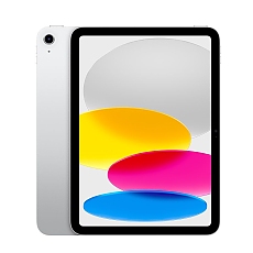 Apple 10.9-inch iPad (10th) Cellular 64GB - Silver