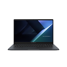 Asus ExpertBook B1 B1503CVA-NJ0195, Intel Core I5-1335U, 15.6" FHD IPS(1920x1080), Intel Iris Xe Graphics, 16GB DDR4 on BD. (1 slot free), 512GB M.2 NVMe,VGA,HDMI,RJ45,NO OS, Gentle Grey Asus ExpertBook B1 B1503CVA-NJ0195, Intel Core I5-1335U, 15.6" FHD IPS(1920x1080), Intel Iris Xe Graphics, 16GB DDR4 on BD. (1 slot free), 512GB M.2 NVMe,VGA,HDMI,RJ45,NO OS, Gentle Grey