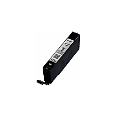 Canon CLI-571XL BK + Canon Photo Paper Variety Pack A4 & 10 x 15cm (VP-101)