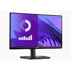 Dell E2425HS, 23.8" Edge LED Anti-Glare, VA Panel, 5ms GTG, 75 Hz, 3000:1, 250 cd/m2, 1920x1080 Full HD, HDMI, VGA, Display Port, Speakers, Height Adjustable, Swivel, Tilt, Black Dell E2425HS, 23.8" Edge LED Anti-Glare, VA Panel, 5ms GTG, 75 Hz, 3000:1, 250 cd/m2, 1920x1080 Full HD, HDMI, VGA, Display Port, Speakers, Height Adjustable, Swivel, Tilt, Black