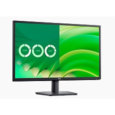 Dell E2725H, 27" Edge LED Anti-Glare, VA Panel, 5ms GTG, 75 Hz, 3000:1, 300 cd/m2, 1920x1080 Full HD, VGA, Display Port, Tilt, Black Dell E2725H, 27" Edge LED Anti-Glare, VA Panel, 5ms GTG, 75 Hz, 3000:1, 300 cd/m2, 1920x1080 Full HD, VGA, Display Port, Tilt, Black