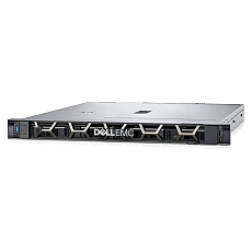 Dell PowerEdge R250, Chassis 4 x 3.5", Xeon E-2314, 1x16GB DDR4 UDIMM, 1x2TB, Rails, Bezel, Broadcom 5720 Dual Port, PERC H355, iDRAC9 Basic 15G, 700W, 3Y Basic Onsite Dell PowerEdge R250, Chassis 4 x 3.5", Xeon E-2314, 1x16GB DDR4 UDIMM, 1x2TB, Rails, Bezel, Broadcom 5720 Dual Port, PERC H355, iDRAC9 Basic 15G, 700W, 3Y Basic Onsite