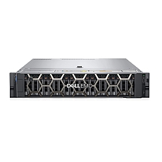 Dell PowerEdge R750XS, Chassis 8 x 3.5" (SAS, SATA), Intel Xeon Silver 4310, 16GB DDR4 RDIMM, 1x1.2 TB 10K SAS, Rails, Bezel, Broadcom 57412 Dual Port 10GbE SFP OCP NIC 3.0, PERC H755 with front load, iDRAC9 Enterprise 15G, Dual 700W Titanium, 3Y ProSpt Dell PowerEdge R750XS, Chassis 8 x 3.5" (SAS, SATA), Intel Xeon Silver 4310, 16GB DDR4 RDIMM, 1x1.2 TB 10K SAS, Rails, Bezel, Broadcom 57412 Dual Port 10GbE SFP OCP NIC 3.0, PERC H755 with front load, iDRAC9 Enterprise 15G, Dual 700W Titanium, 3Y ProSpt
