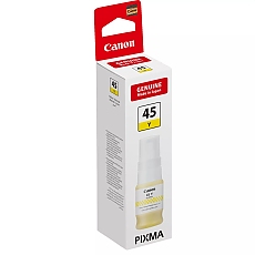 Canon GI-45 Y