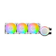 MSI MAG CORELIQUID E360 WHITE