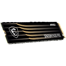 MSI SPATIUM M480 PRO PCIe 4.0 NVMe M.2 1TB