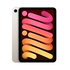 Apple iPad mini (A17 Pro) Wi-Fi 256GB - Starlight