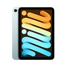 Apple iPad mini (A17 Pro) Wi-Fi 512GB - Blue