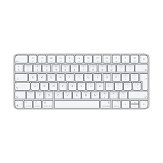 Apple Magic Keyboard (2024) - International English