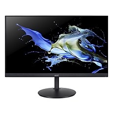 Acer CB242YEbmiprx, 23.8" Wide IPS LED, 1920x1080, AG, Flicker-Less, ZeroFrame, FreeSync HDR Ready, 1ms, 100Hz, 100M:1, 250 cd/m2, VGA, HDMI, DP, Audio in/out, Speakers, Black Acer CB242YEbmiprx, 23.8" Wide IPS LED, 1920x1080, AG, Flicker-Less, ZeroFrame, FreeSync HDR Ready, 1ms, 100Hz, 100M:1, 250 cd/m2, VGA, HDMI, DP, Audio in/out, Speakers, Black