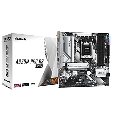 Asrock A620M Pro RS Wi-Fi