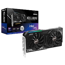 Asrock Intel Arc B580 Challenger 12GB OC