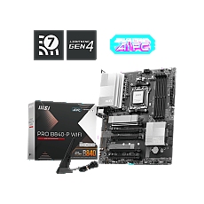 MSI PRO B840-P WIFI /AM5