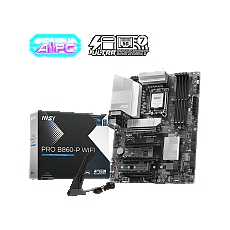 MSI PRO B860-P WIFI /LGA1851