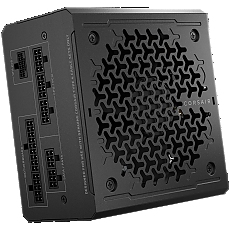 Corsair 2025 RMe Series, RM750e, 750 Watt, ATX 3.1, PCIe 5.1, Cybenetics GOLD Certified, Fully Modular Power Supply