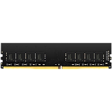 Lexar DDR4 8GB 288 PIN U-DIMM 3200Mbps, CL22, 1.2V- BLISTER Package
